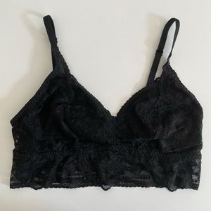 VS Pink Bralette
